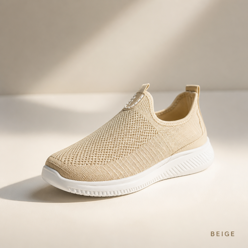 ZAPATILLAS MUJER CONFORT