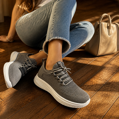 ZAPATILLAS MUJER CONFORT