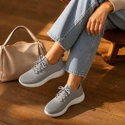 ZAPATILLAS MUJER CONFORT