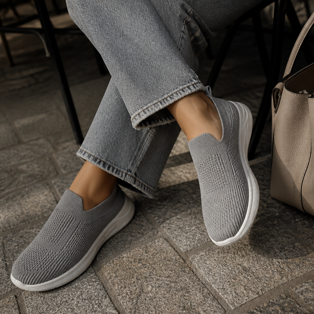 ZAPATILLAS MUJER CONFORT