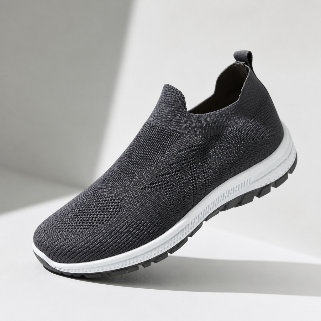 ZAPATILLAS VARON CONFORT